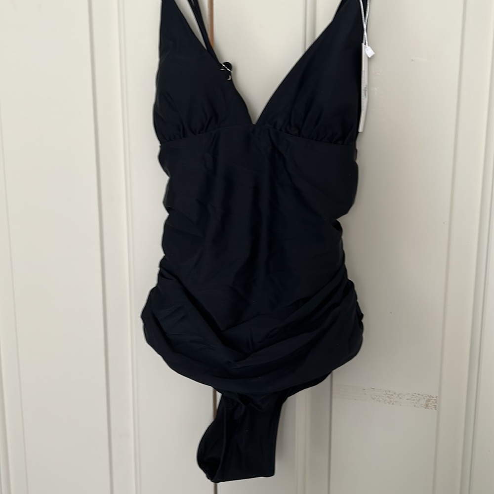 BEACHSISSI SWIMSUIT NEW SIZE M